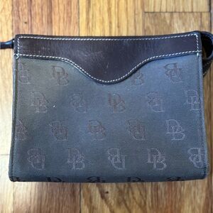 Dooney & Bourke Cosmetics Bag